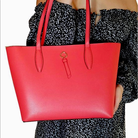 Kate Spade Adel Tote - Picture 6 of 10
